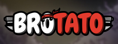 Brotato cover art
