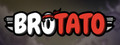 Brotato header image