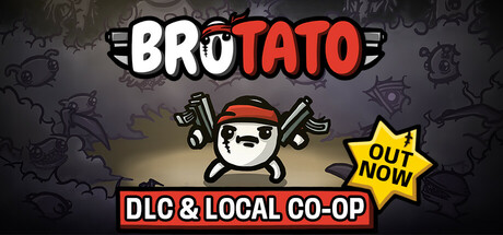 Brotato banner