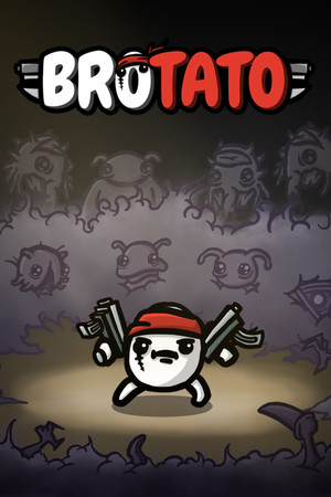 Cover art of Brotato