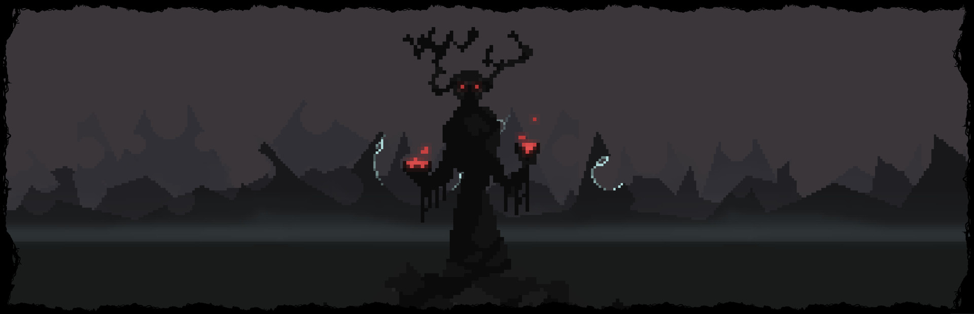Outer Darkness