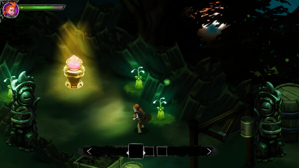 Screenshot z Haunted House Screenshot z Haunted House