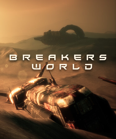 Breakers World