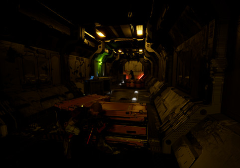 Breakers World screenshot 2