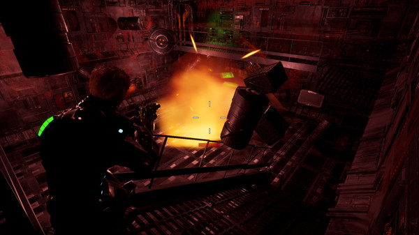 Breakers World screenshot 6