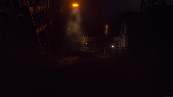 Screenshot z Going Into The Unknown