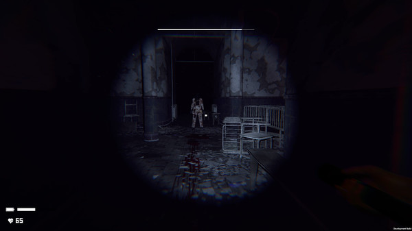 Screenshot z Going Into The Unknown