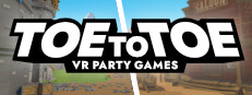 Toe To Toe VR Party Games