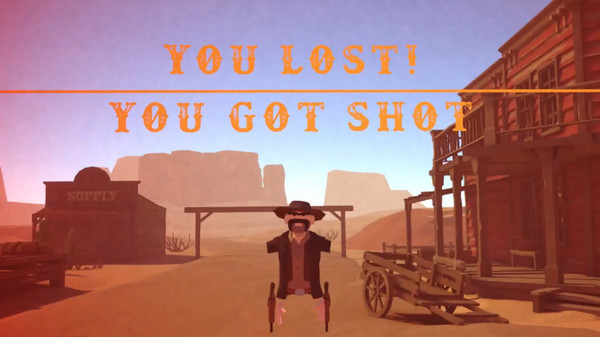 Screenshot z Toe To Toe Party Games