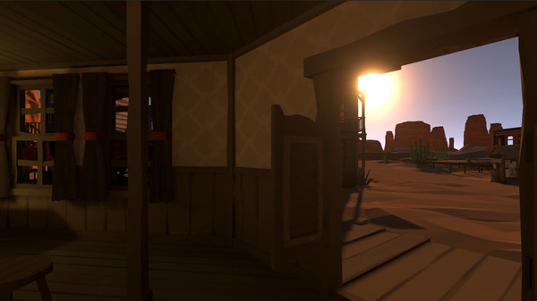 Screenshot z Toe To Toe Party Games