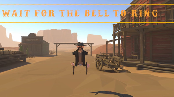 Screenshot z Toe To Toe Party Games