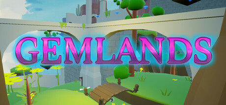 Gemlands banner image