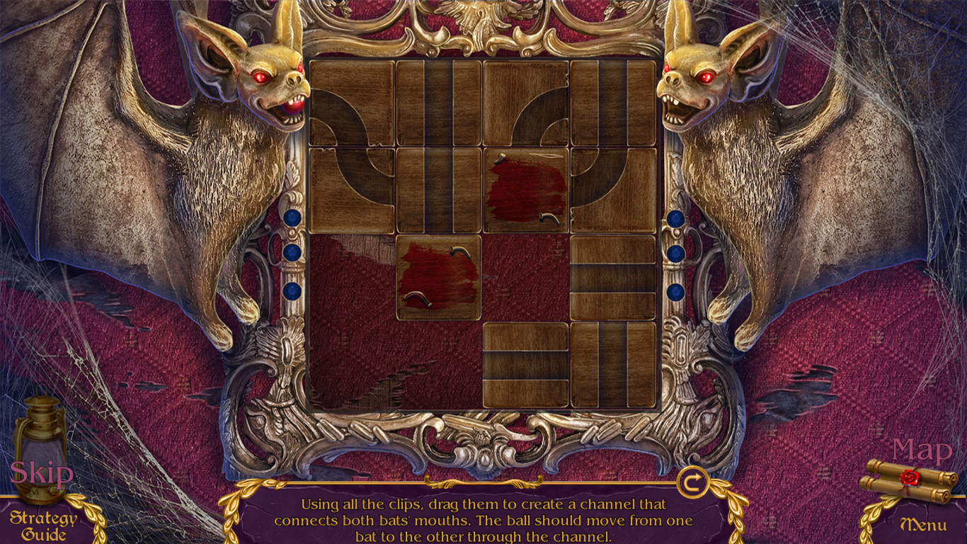 #8. Cursed Fables: White as Snow Collector's Edition (Steam) โดย: Big Fish Games