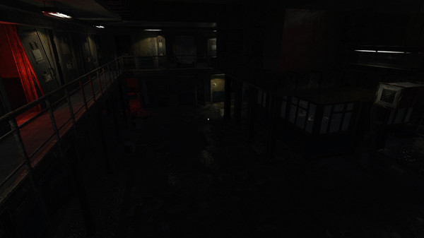 Prison of the mind screenshot 2