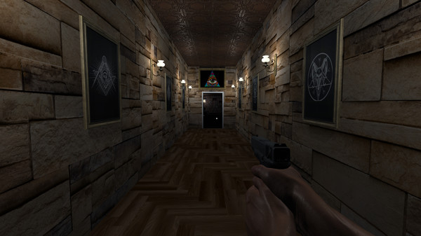 Prison of the mind screenshot 5
