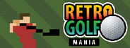 Retro Golf Mania
