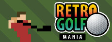 Retro Golf Mania