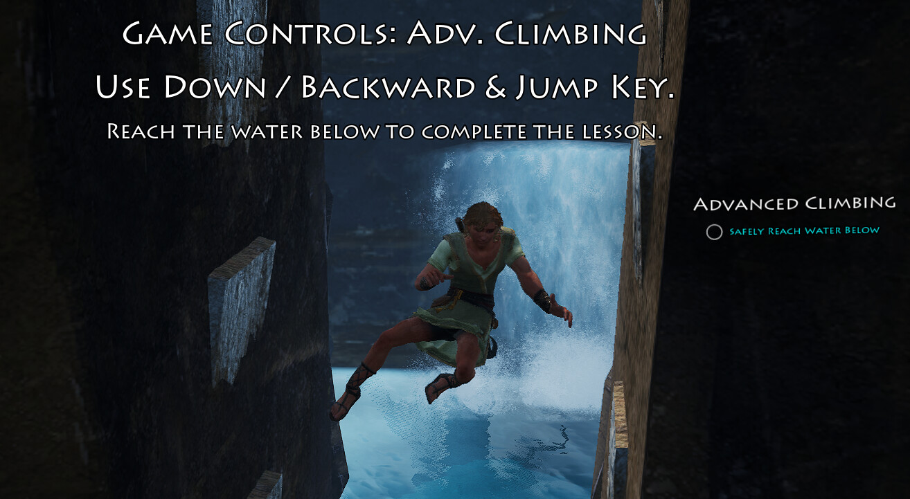 The Anointed: David Saves Keilah screenshot #2