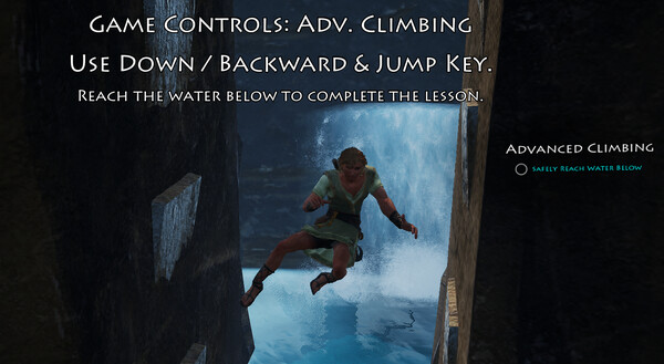 The Anointed: David Saves Keilah screenshot 2