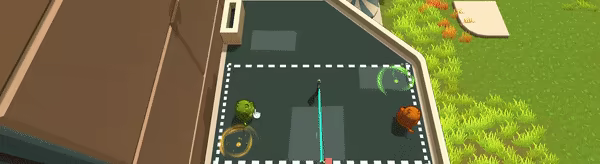 No Cat Fights Here video 3