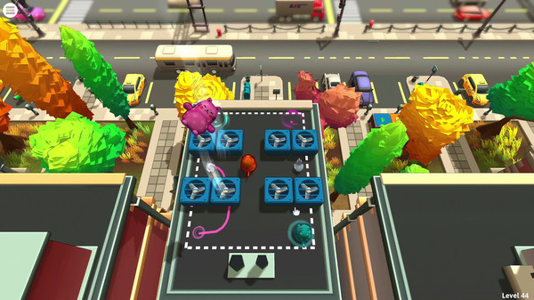 No Cat Fights Here screenshot 4