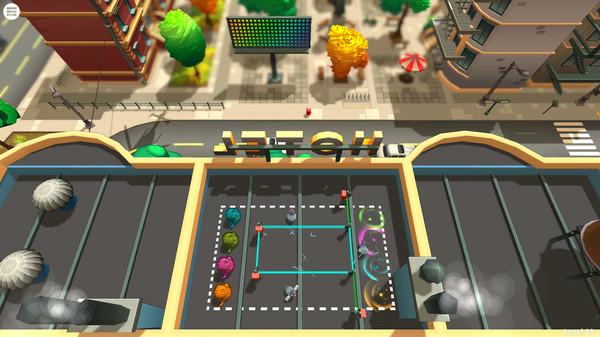 No Cat Fights Here screenshot 6