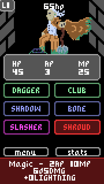 #2. Find And Kill The Evil King (Steam) 게시자: Guiding Hand Software