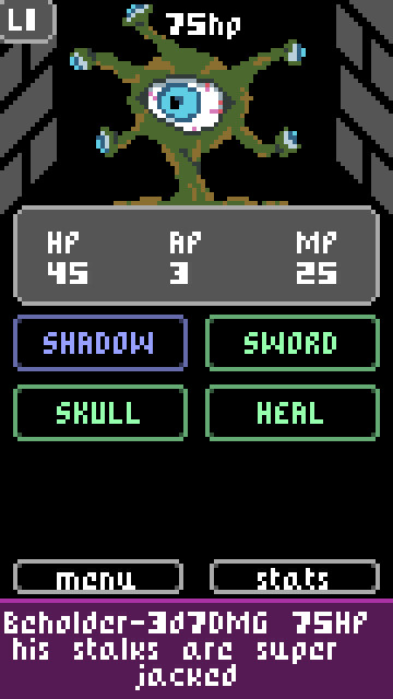 Find And Kill The Evil King