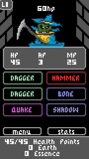 #3. Find And Kill The Evil King (Steam) 게시자: Guiding Hand Software