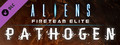 DLC - Aliens: Fireteam Elite - Pathogen Expansion capsule image