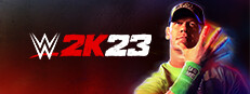 WWE 2K23