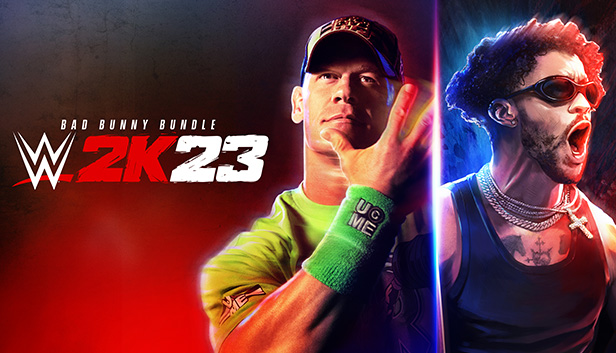Download WWE 2K23 Mobile 2