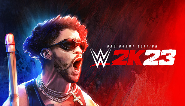 Download WWE 2K23 Mobile 1