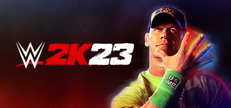 Steam：WWE 2K23