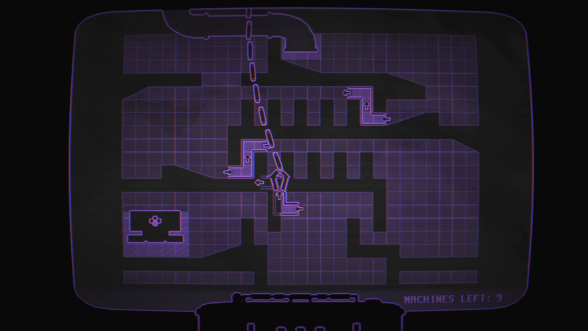 #8. DREAMLINED (Steam) Av: MIDI Vagrant