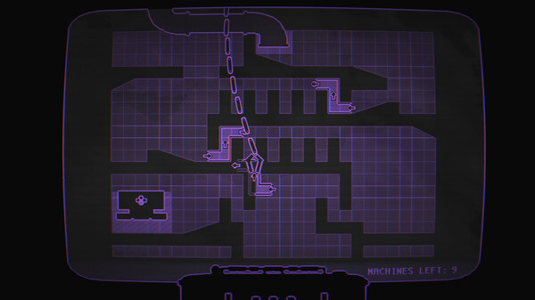 Screenshot z DREAMLINED