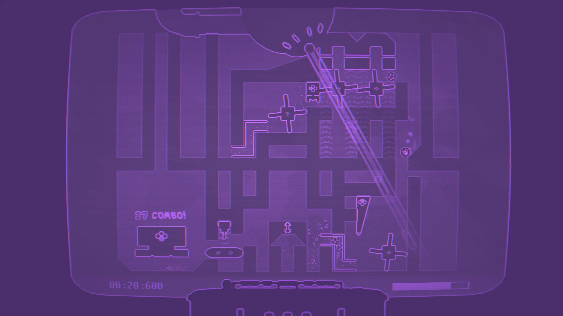 #4. DREAMLINED (Steam) Av: MIDI Vagrant