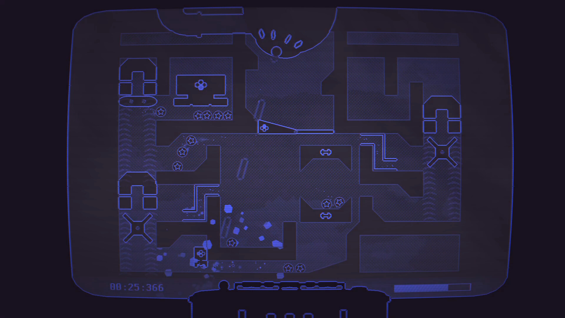 #7. DREAMLINED (Steam) Av: MIDI Vagrant