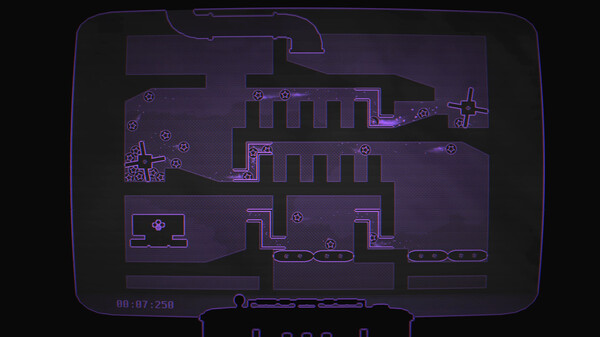 Screenshot z DREAMLINED