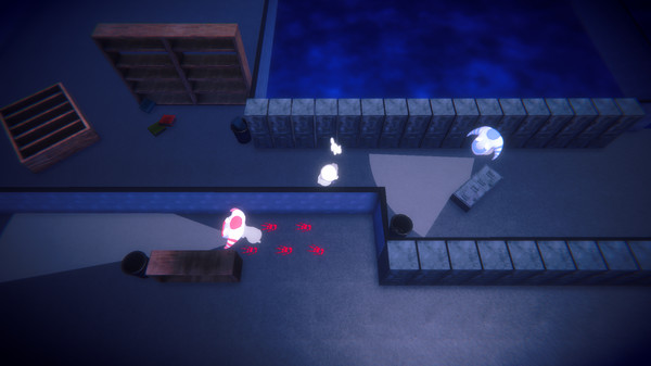 Lum: Hide from Nightmares screenshot 5