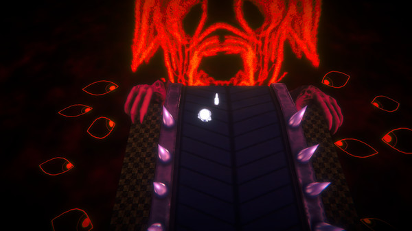 Lum: Hide from Nightmares screenshot 3