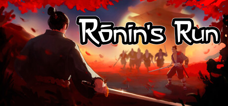 Ronin's Run steam charts