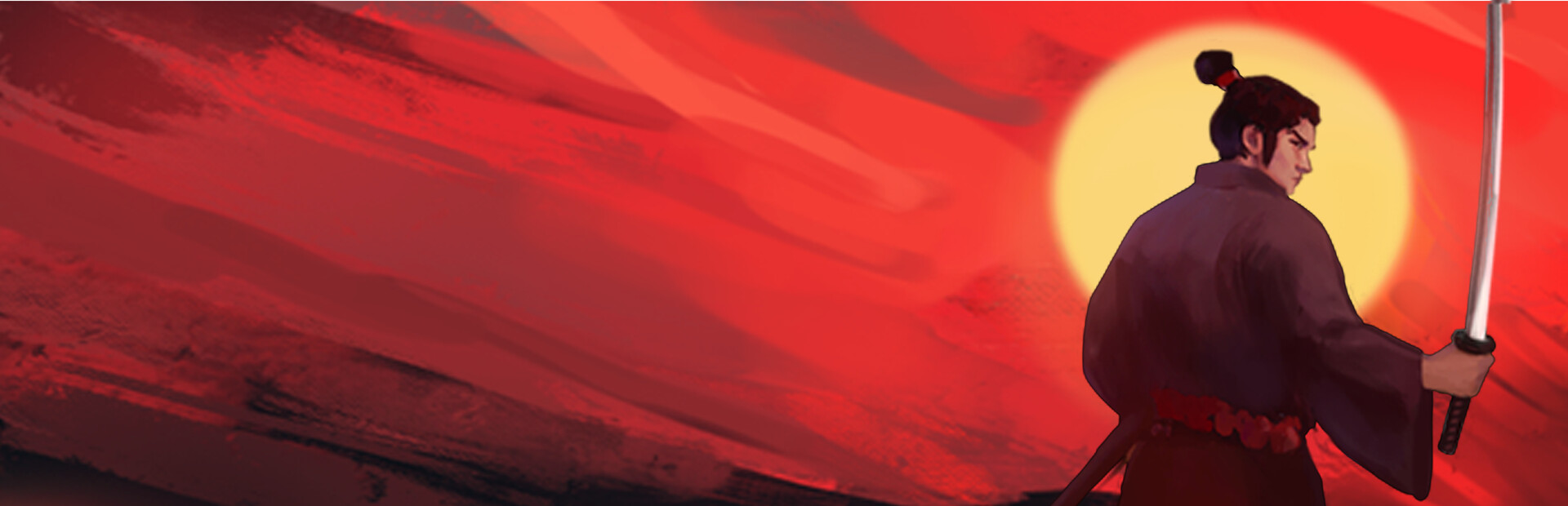 Ronin's Run