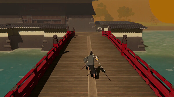 Ronin's Run screenshot 19