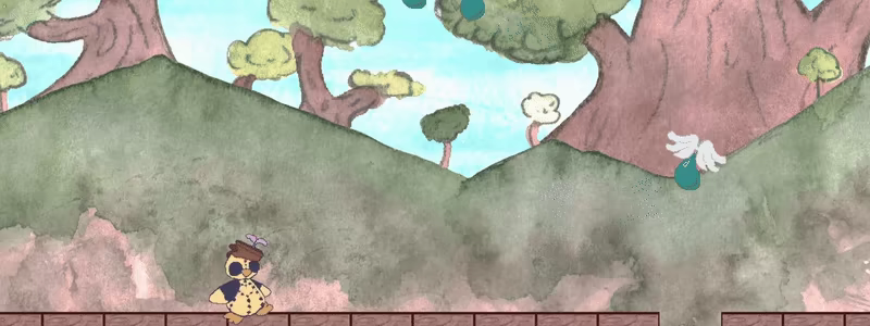 Sunshower video 1