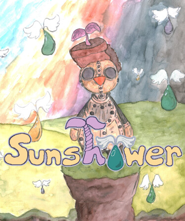 Sunshower