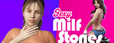 Sexy Milf Stories cover