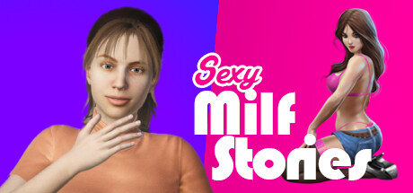 Sexy Milf Stories steam charts