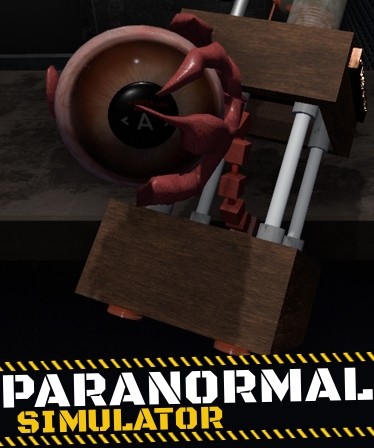 Paranormal Simulator