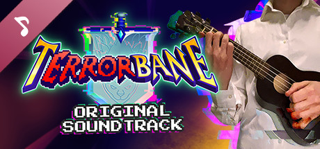 tERRORbane - Original Soundtrack banner image